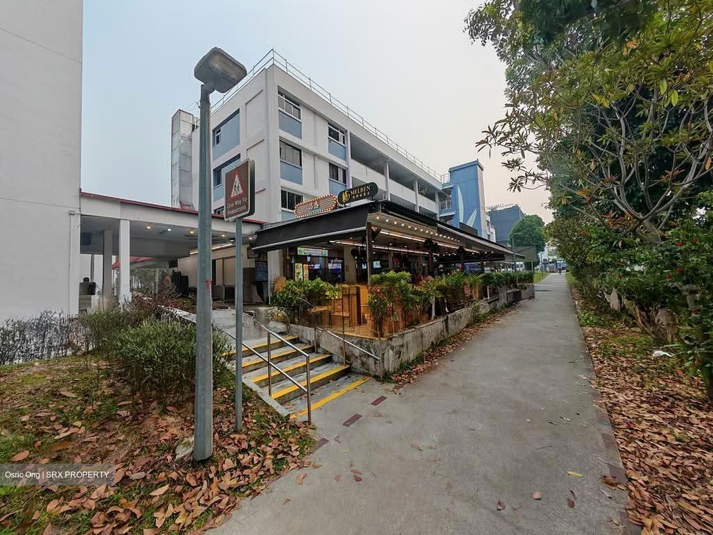Bedok North Street 1 (D16), Shop House #629214441